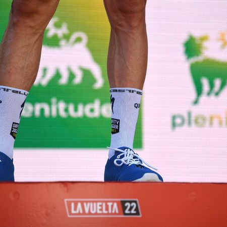 77th Tour of Spain 2022 - Stage 13