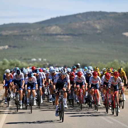77th Tour of Spain 2022 - Stage 13