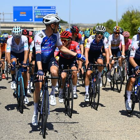 77th Tour of Spain 2022 - Stage 14