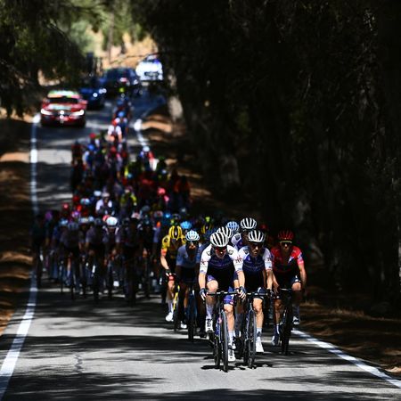 77th Tour of Spain 2022 - Stage 14