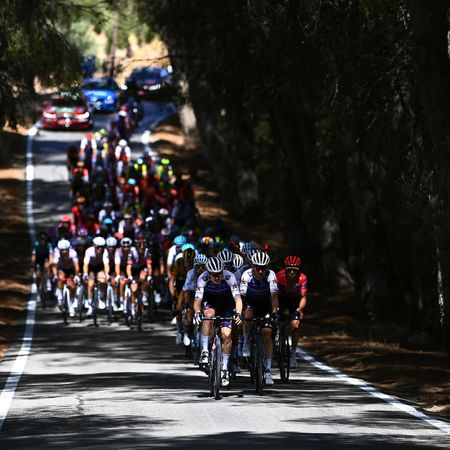 77th Tour of Spain 2022 - Stage 14
