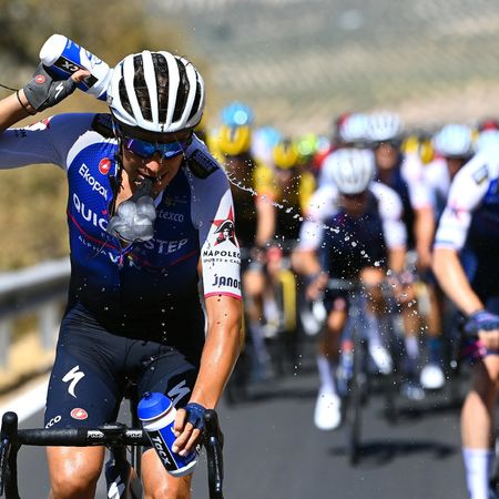 77th Tour of Spain 2022 - Stage 14