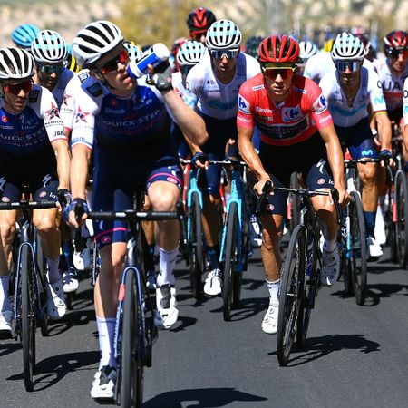 77th Tour of Spain 2022 - Stage 14