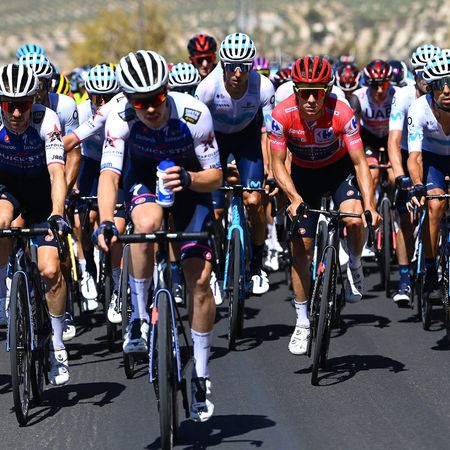 77th Tour of Spain 2022 - Stage 14