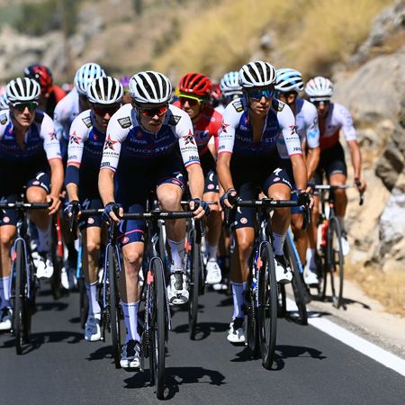 77th Tour of Spain 2022 - Stage 14