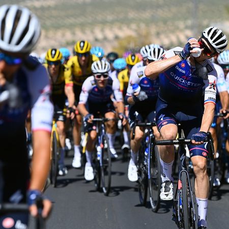 77th Tour of Spain 2022 - Stage 14