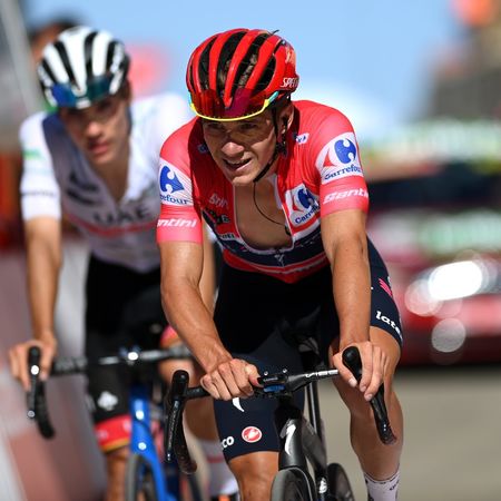 77th Tour of Spain 2022 - Stage 14