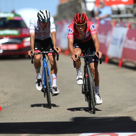 77th Tour of Spain 2022 - Stage 14