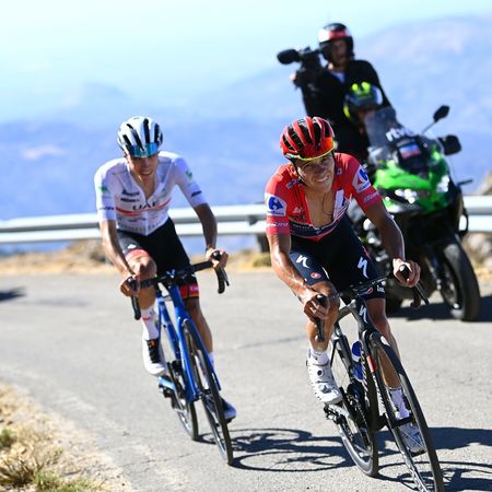 77th Tour of Spain 2022 - Stage 14