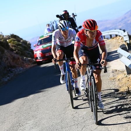 77th Tour of Spain 2022 - Stage 14