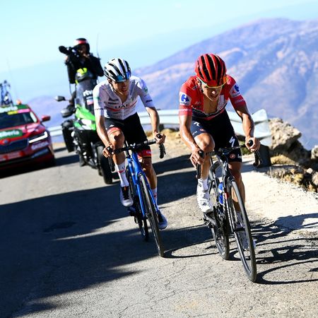 77th Tour of Spain 2022 - Stage 14