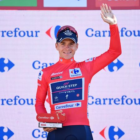 77th Tour of Spain 2022 - Stage 14