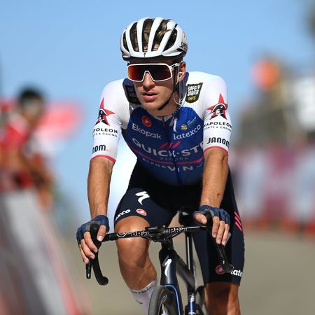 77th Tour of Spain 2022 - Stage 14