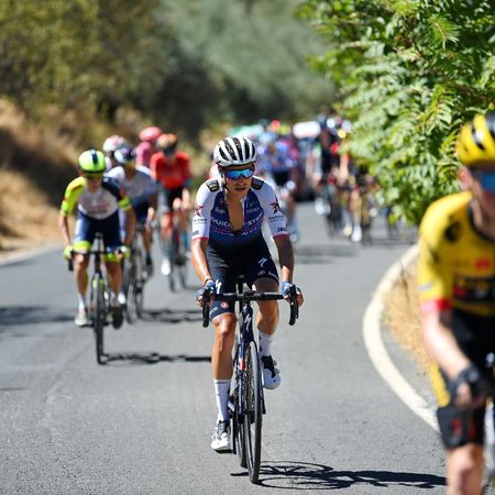 77th Tour of Spain 2022 - Stage 15