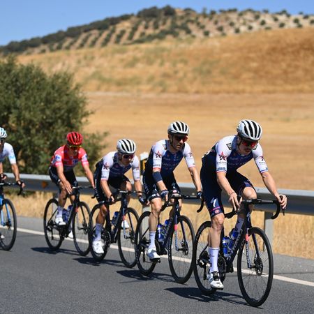 77th Tour of Spain 2022 - Stage 15