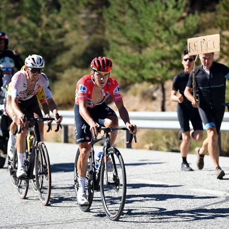 77th Tour of Spain 2022 - Stage 15