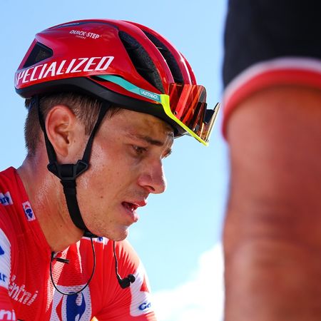 77th Tour of Spain 2022 - Stage 15