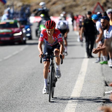 77th Tour of Spain 2022 - Stage 15