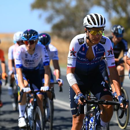 77th Tour of Spain 2022 - Stage 16