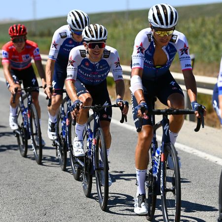 77th Tour of Spain 2022 - Stage 16