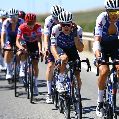 77th Tour of Spain 2022 - Stage 16