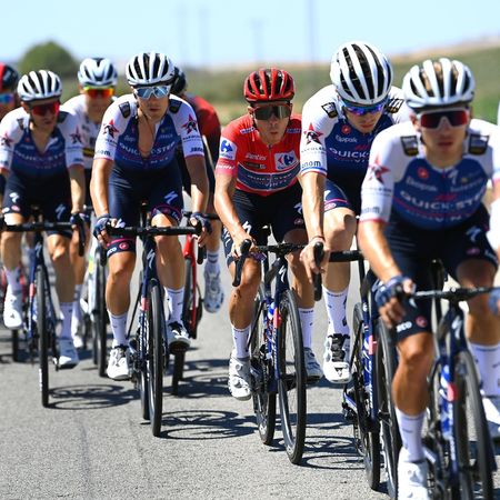 77th Tour of Spain 2022 - Stage 16