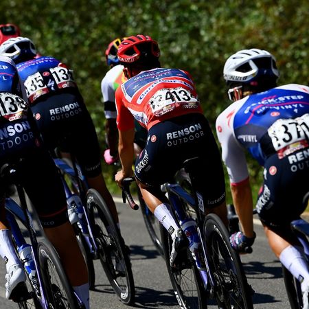 77th Tour of Spain 2022 - Stage 16