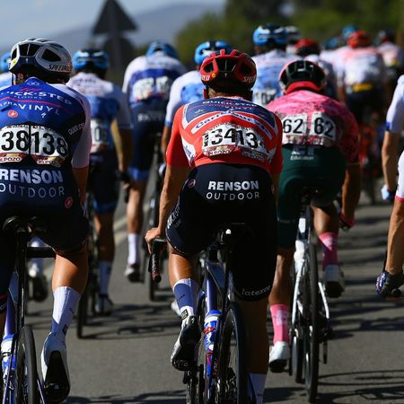 77th Tour of Spain 2022 - Stage 16