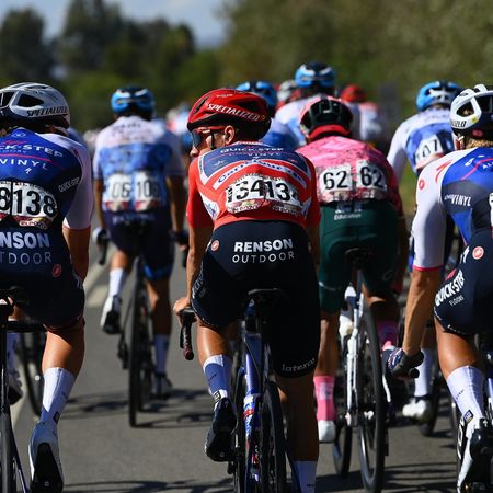 77th Tour of Spain 2022 - Stage 16