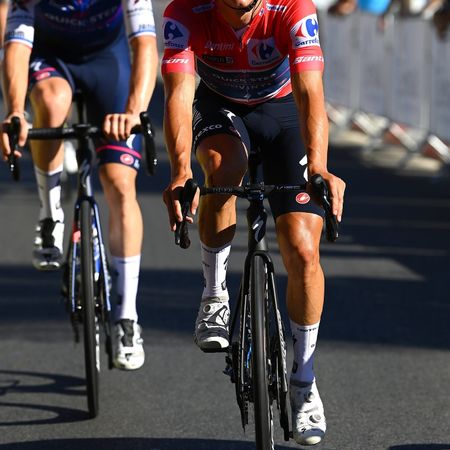 77th Tour of Spain 2022 - Stage 16