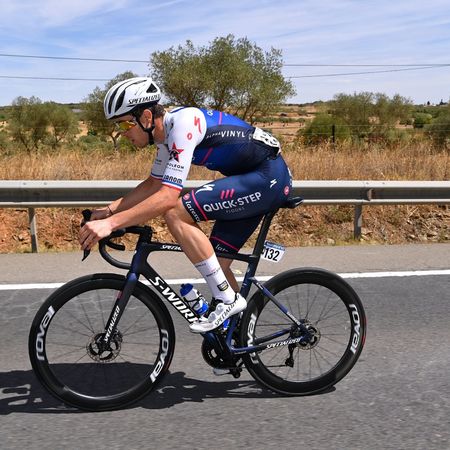 77th Tour of Spain 2022 - Stage 17