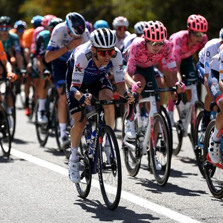 77th Tour of Spain 2022 - Stage 17