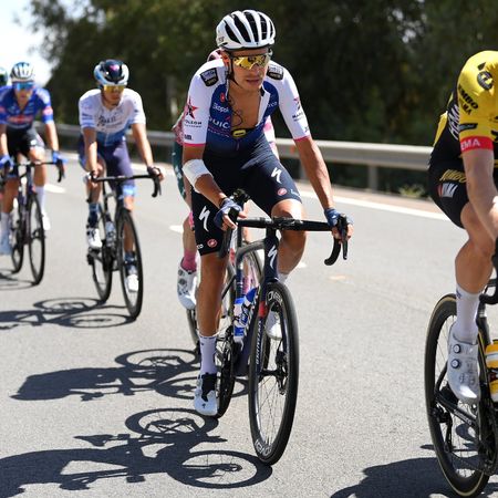 77th Tour of Spain 2022 - Stage 17