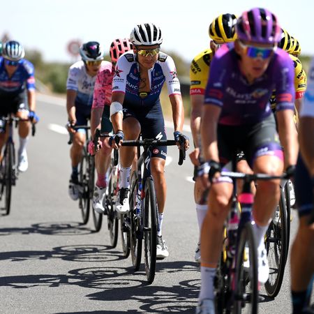 77th Tour of Spain 2022 - Stage 17