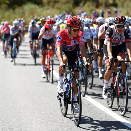 77th Tour of Spain 2022 - Stage 17
