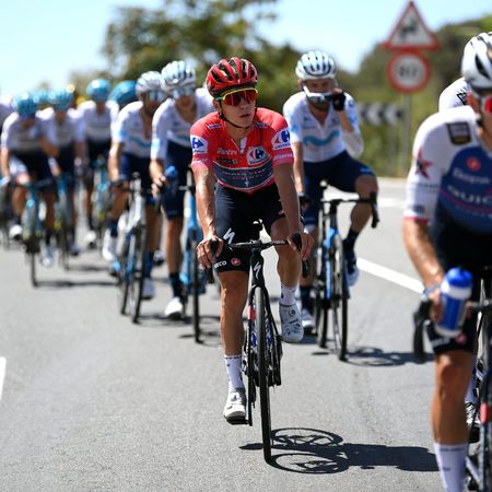 77th Tour of Spain 2022 - Stage 17