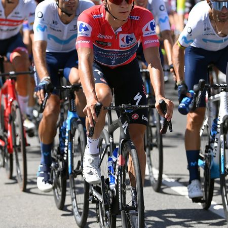 77th Tour of Spain 2022 - Stage 17