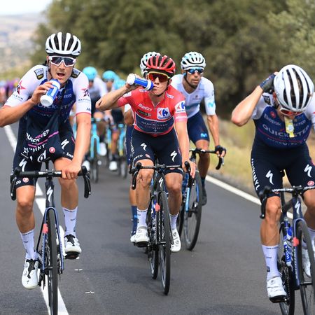 77th Tour of Spain 2022 - Stage 17