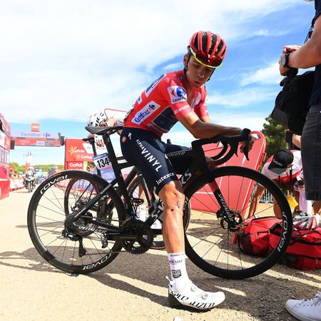 77th Tour of Spain 2022 - Stage 17