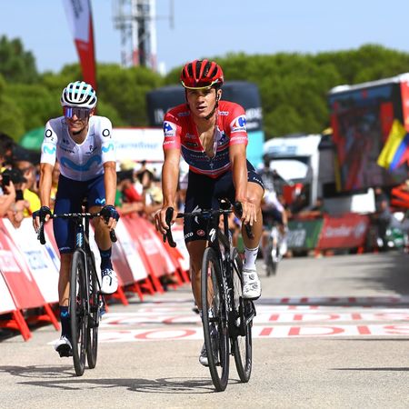 77th Tour of Spain 2022 - Stage 17