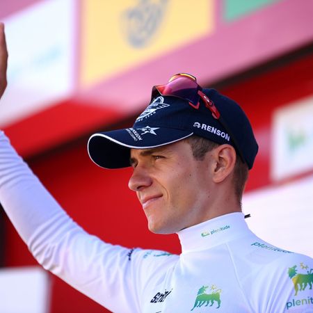 77th Tour of Spain 2022 - Stage 17