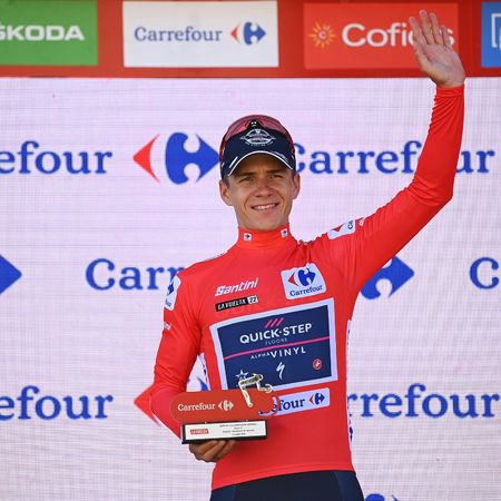 77th Tour of Spain 2022 - Stage 17