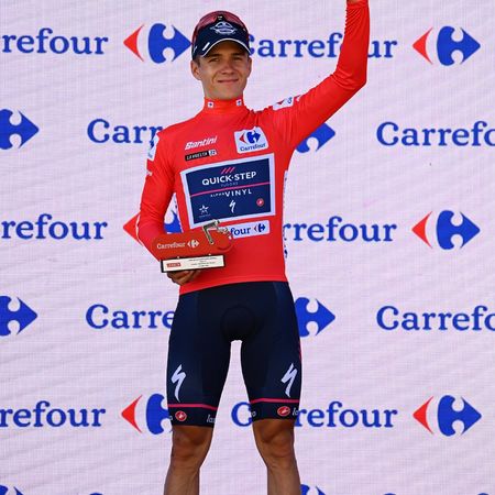 77th Tour of Spain 2022 - Stage 17