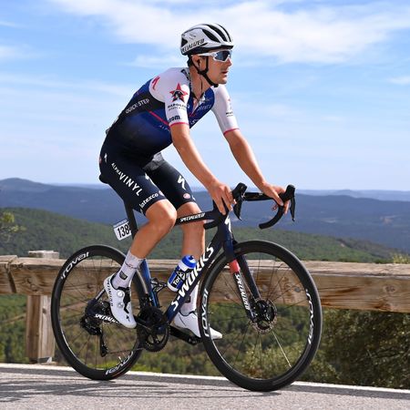 77th Tour of Spain 2022 - Stage 17