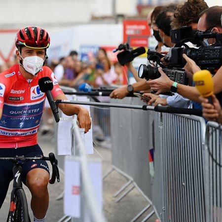 77th Tour of Spain 2022 - Stage 18