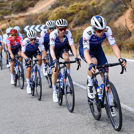 77th Tour of Spain 2022 - Stage 18