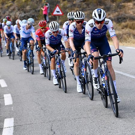 77th Tour of Spain 2022 - Stage 18