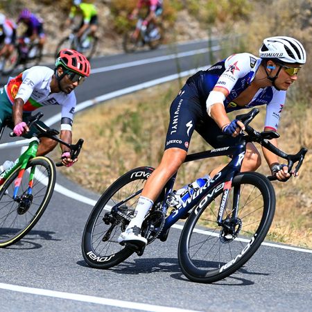 77th Tour of Spain 2022 - Stage 18