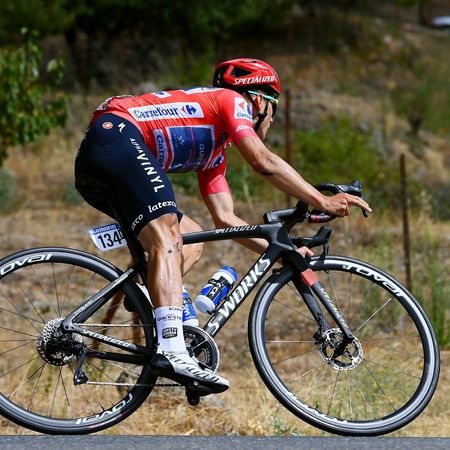 77th Tour of Spain 2022 - Stage 18