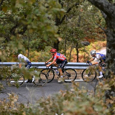 77th Tour of Spain 2022 - Stage 18